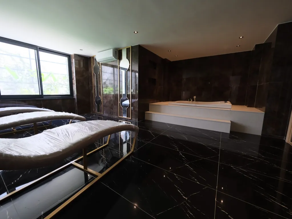 Двухкомнатная квартира Оба Бест хом застройщик