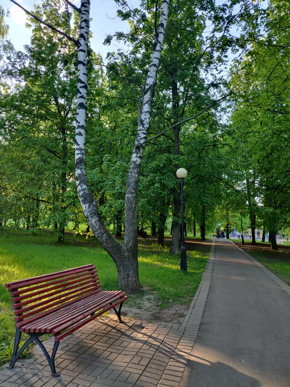 Квартира 3-комн. квартира Домио (Domio) рядом с метро Зюзино Новые Черемушк — Москва