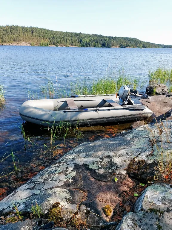 Рыбацкий хуторок