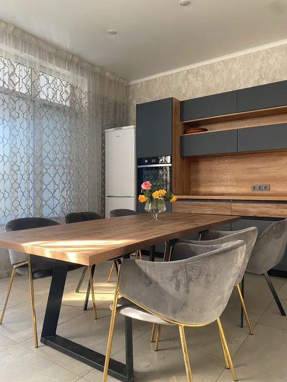 Дом с баней