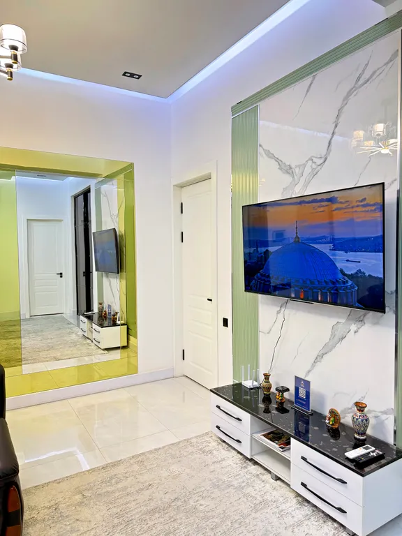 Eco Park by Royal rentals