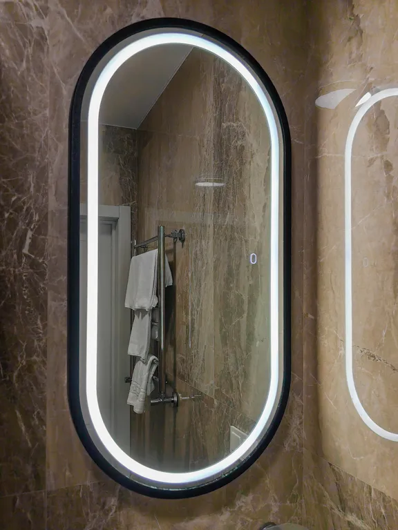 Квартира Комната — Сириус