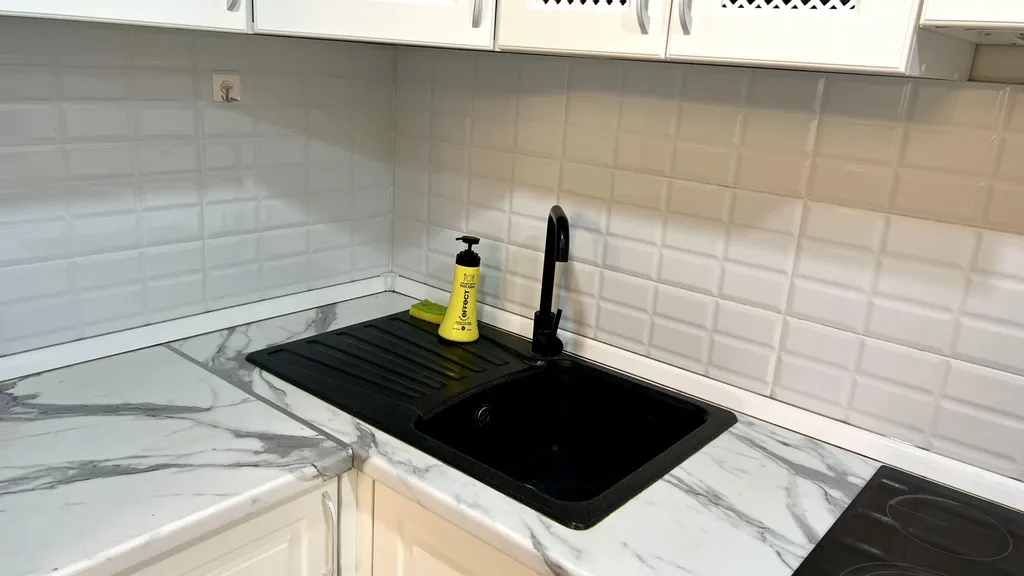 Квартира в ЖК Верный