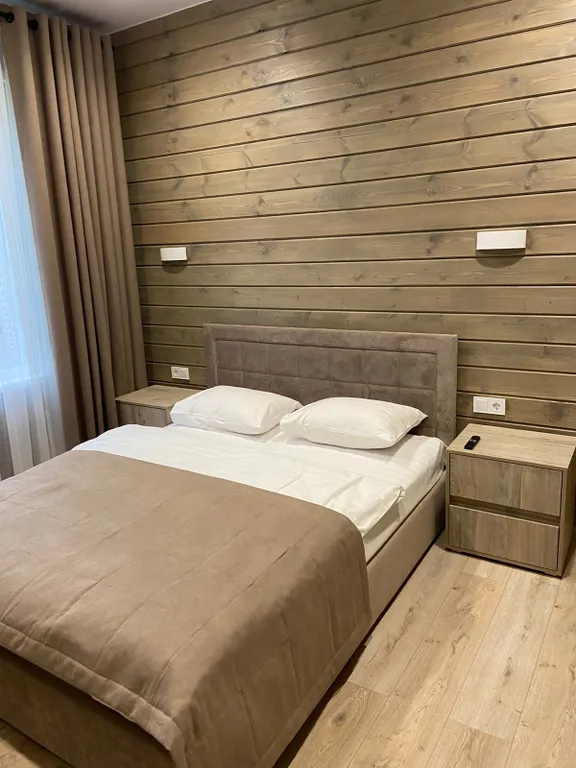 2-комнатный Дом