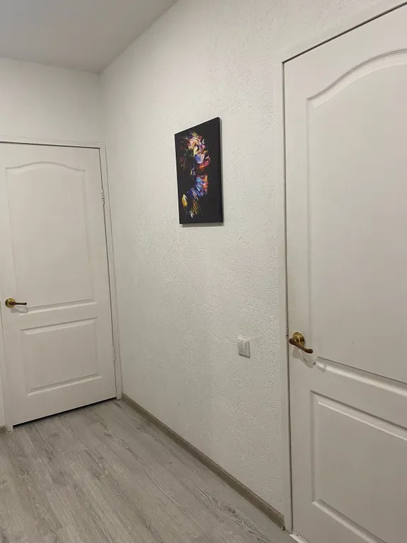 Шикарная квартира с видом на Волгу