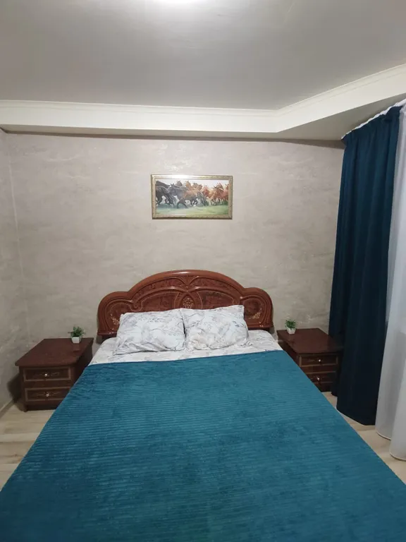 Квартира - панорамный вид на город, вблизи аквапарка