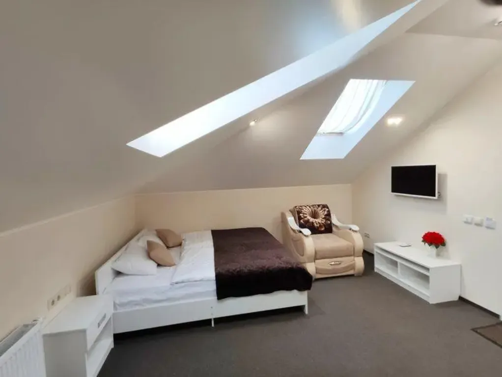 Квартира Комната — аренда посуточно в Сердобск