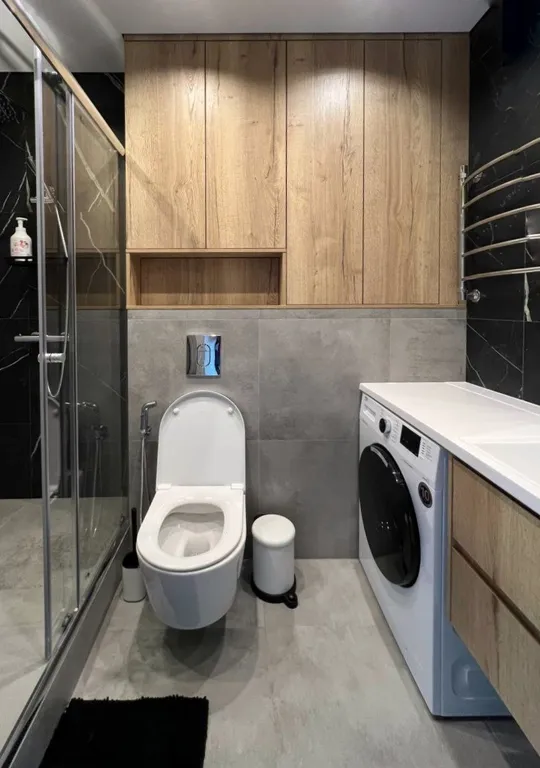 Лофт с видом на Кремль