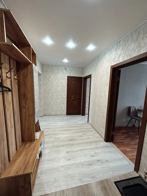 Двухкомнатная квартира недалеко от Монастыря