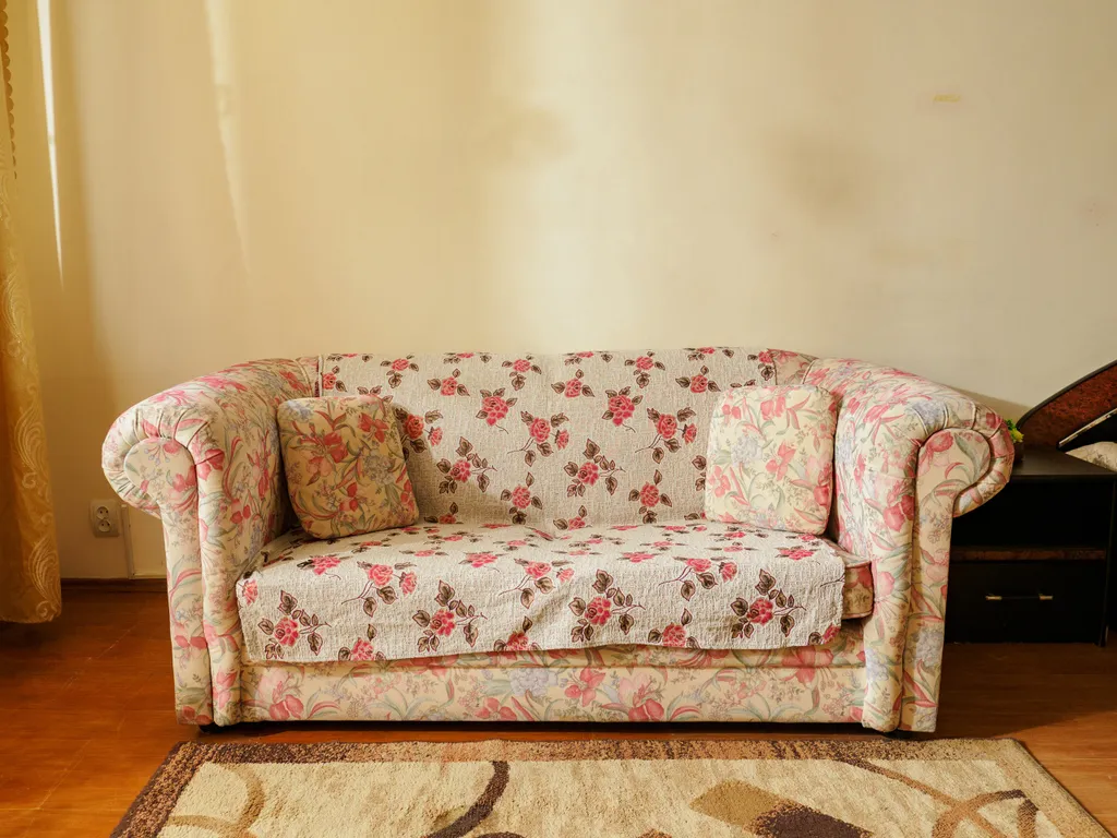 Огромная квартира в центре