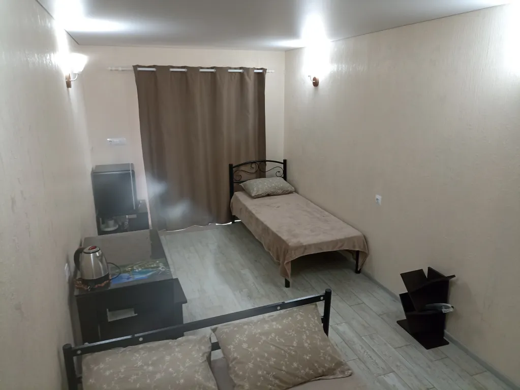 3-местный комфортный номер