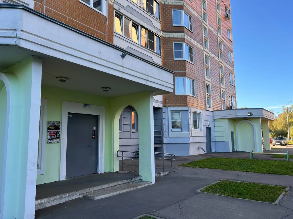 Квартира УютHome, Просторная 3-к квартира — Павловский Посад