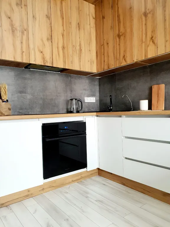 Элитная 2-комнатная квартира в экологически чистом районе города Алматы