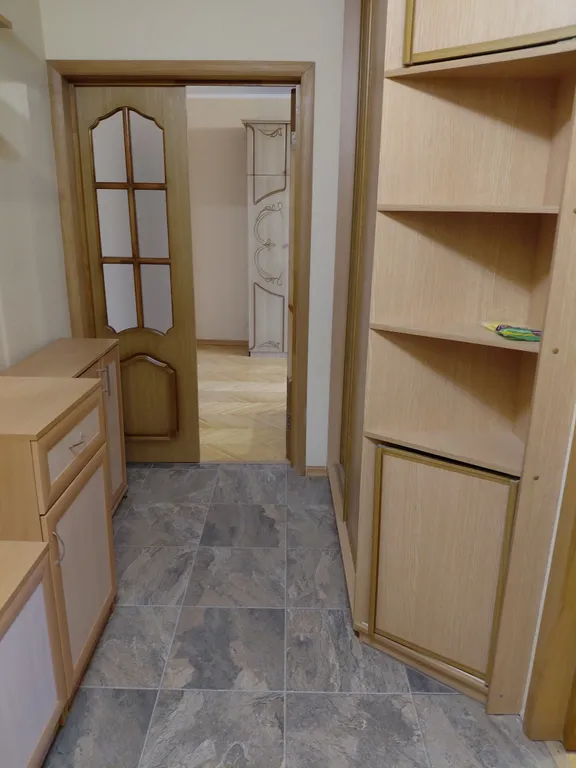 Квартира для сотрудников