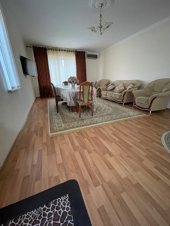 Коттедж Дача на берегу моря со всеми удобствами — аренда посуточно в Дербент