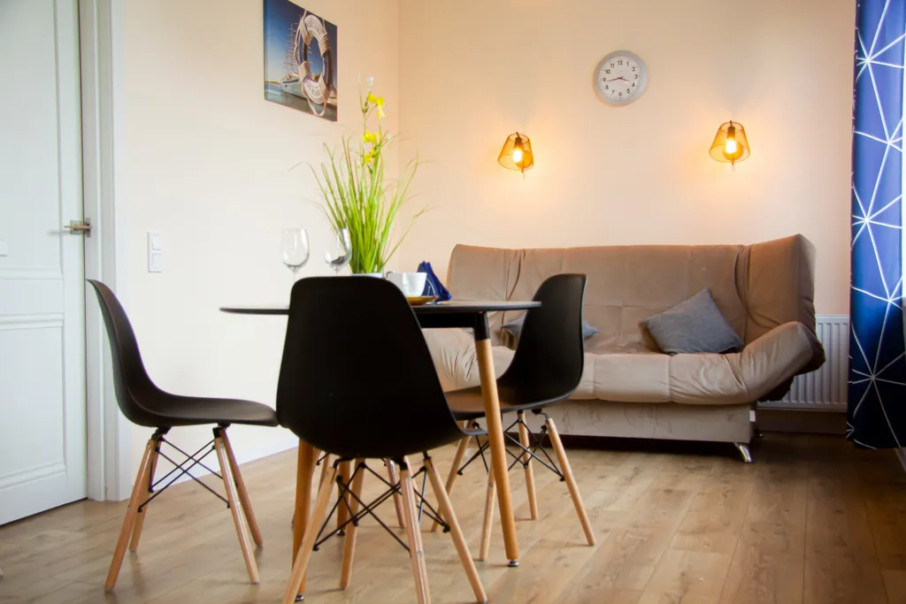 2-комнатная Квартира — аренда посуточно в Янтарный