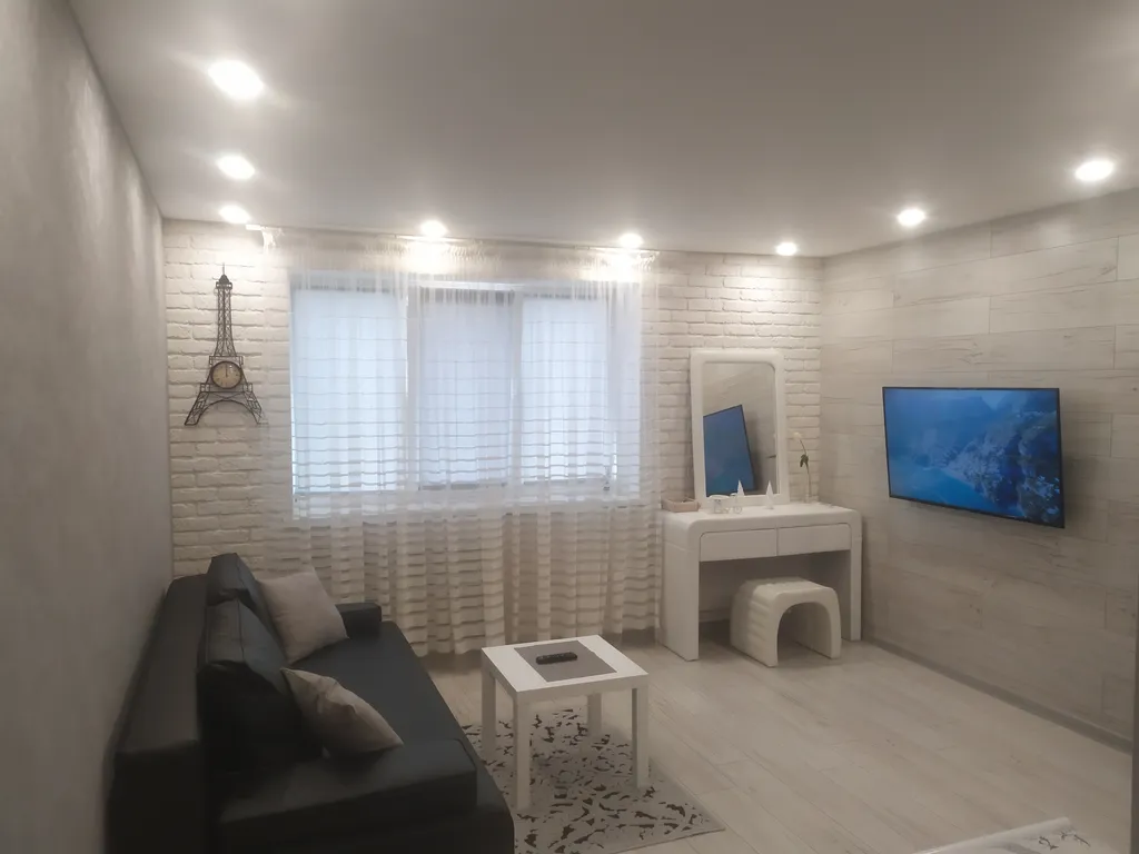 Квартира в центре