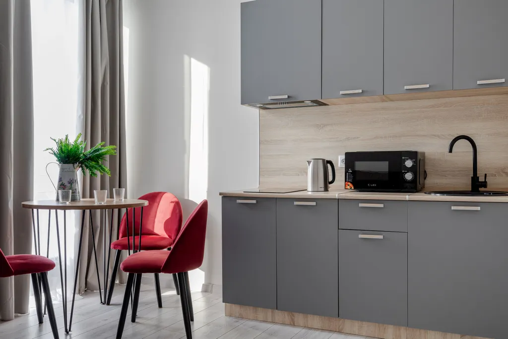 Квартира Комната — Адлер