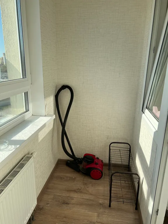 Уютная квартира в городе