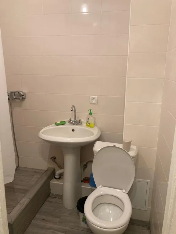 Апартамент в центре