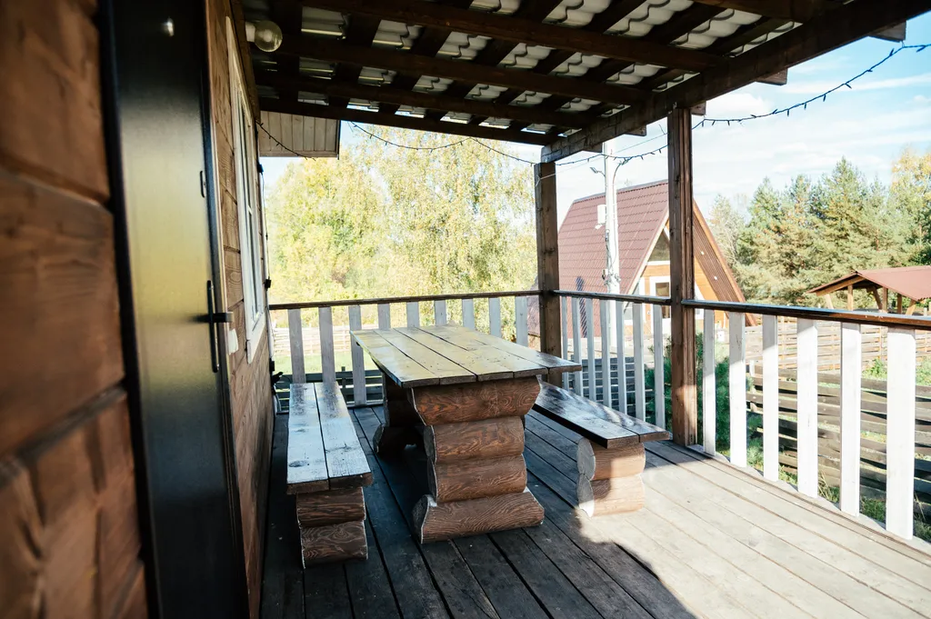 Таунхаус на горнолыжном склоне, "Добрый Дом 71"