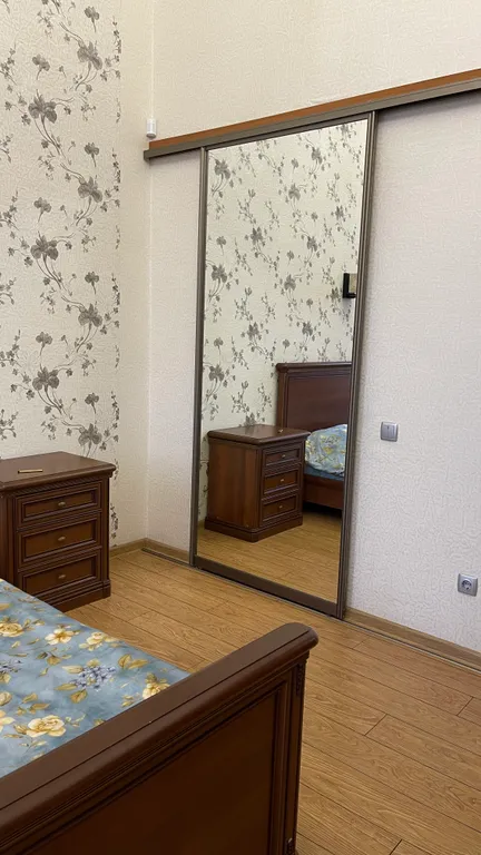 Квартира в центре в особняке 19 века