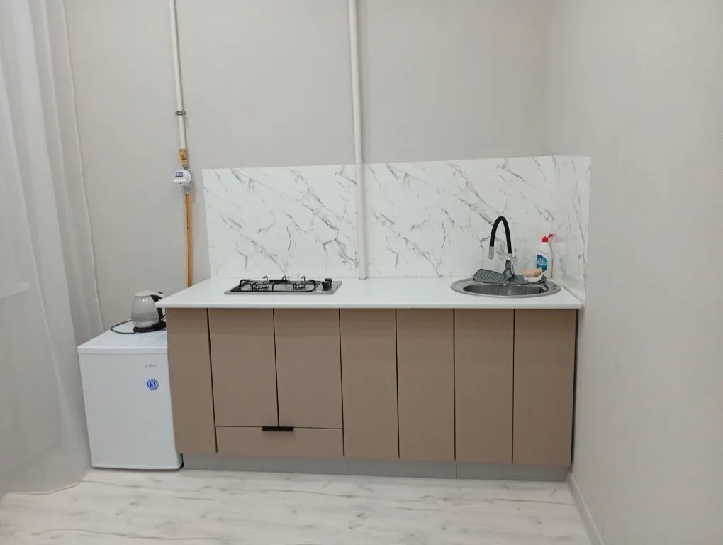 Уютная, светлая и чистая квартира