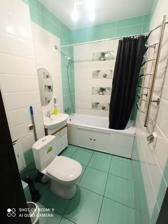 Квартира Квартира Арбат, парковка бесплатно — Казань