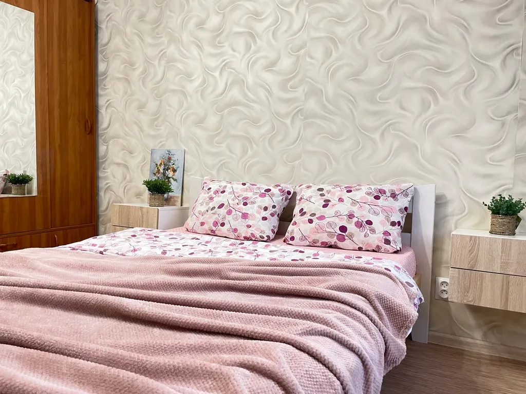 Апартамент в центре