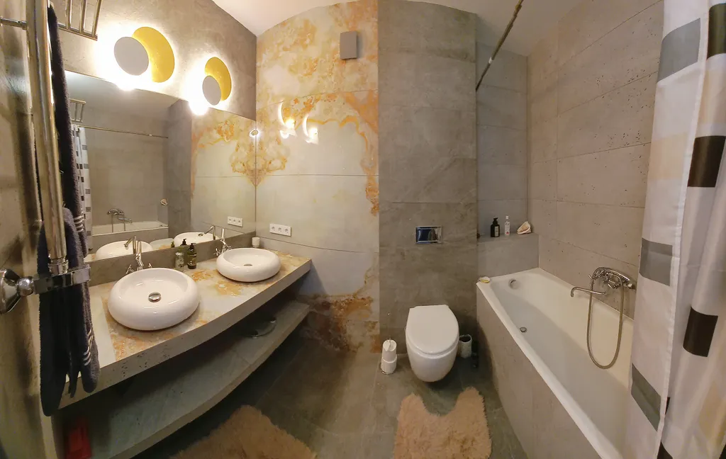 Квартира Квартира на Балтийском побережье — Светлогорск