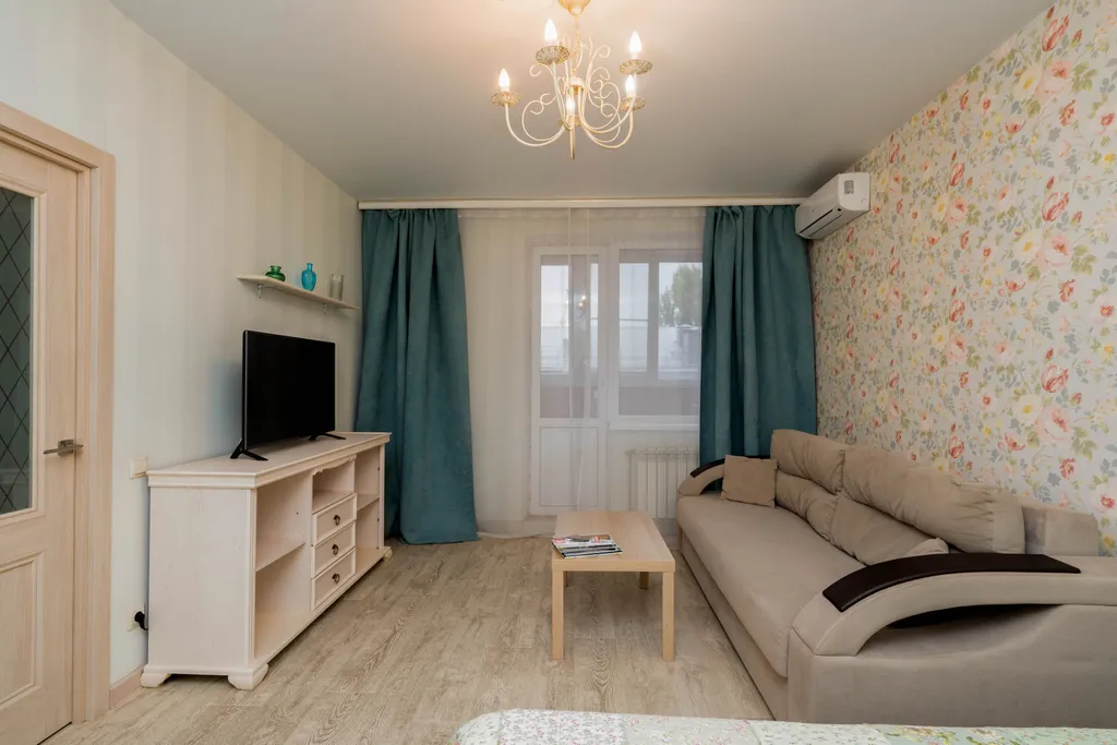 Atlant Apartments 344