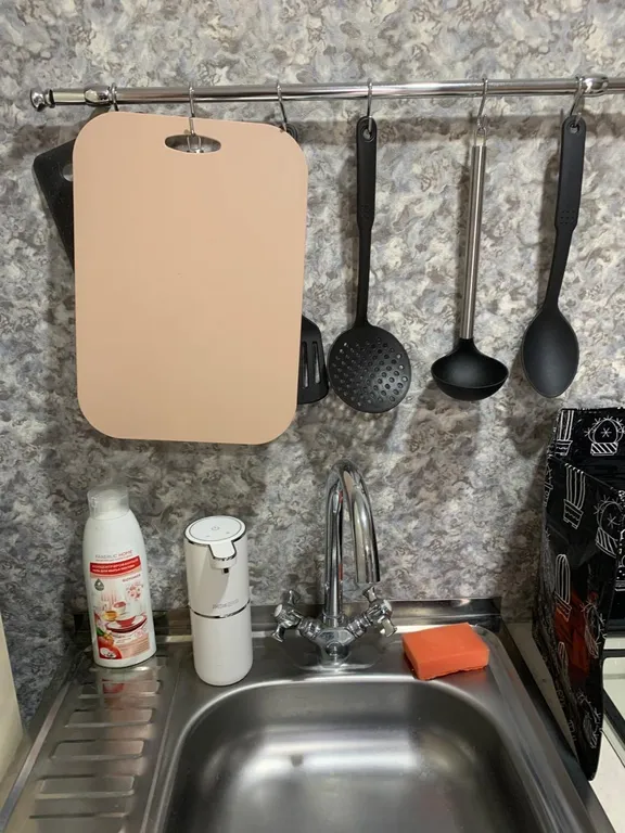 Полдома в центре города недалеко центр. рынок, удобный выезд в горы