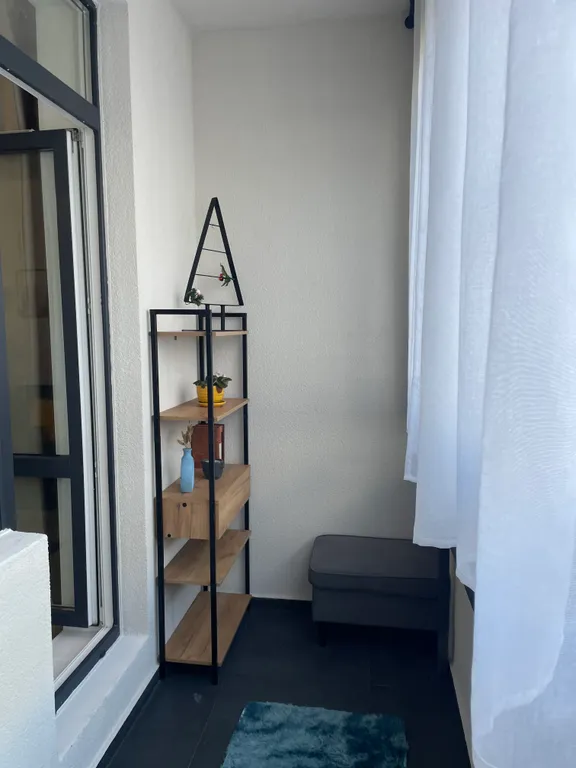 Квартира Квартира-студия для вашего комфорта и удобства — Санкт-Петербург