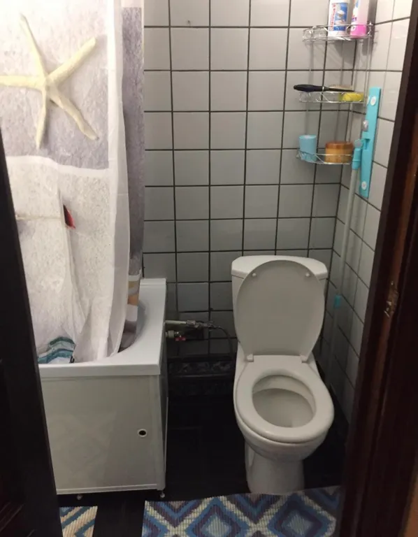 Уютная квартира в самом центре города