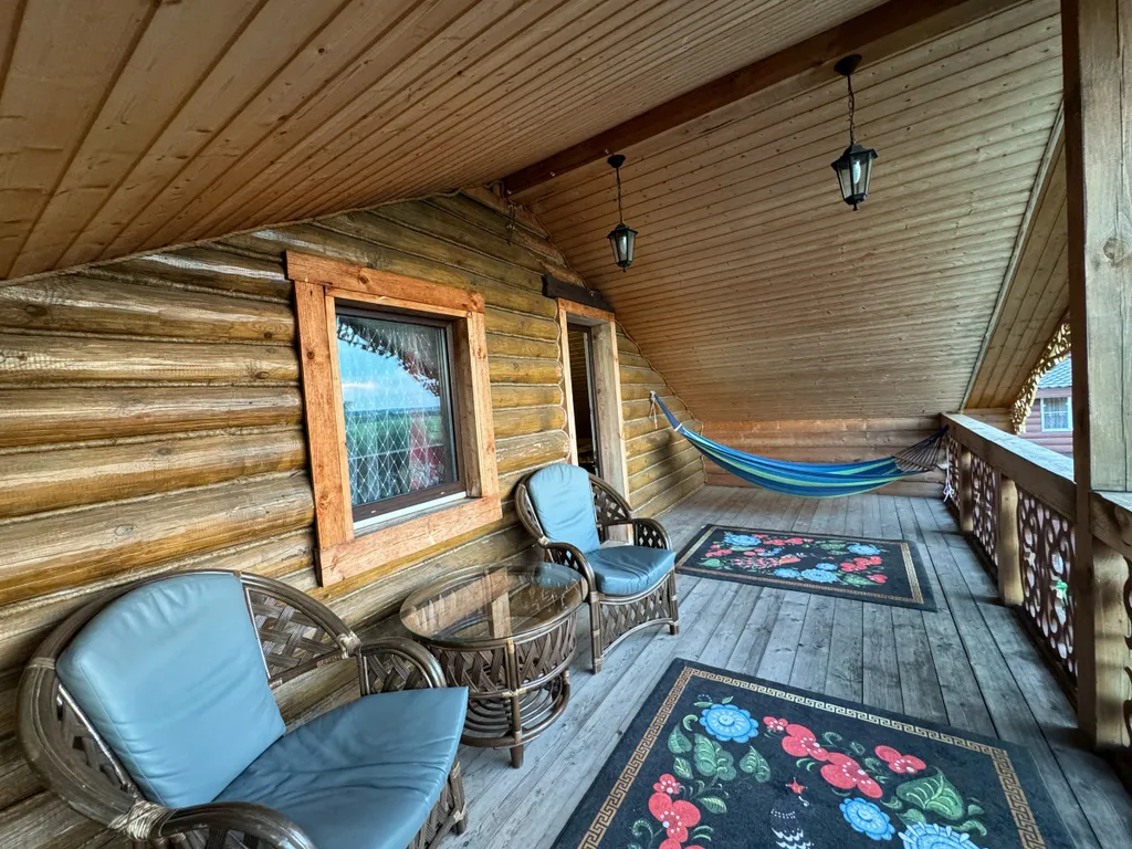 4-комнатный Дом