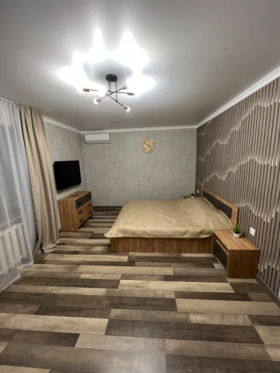 Уютная квартира в центре города — аренда посуточно в Туапсе