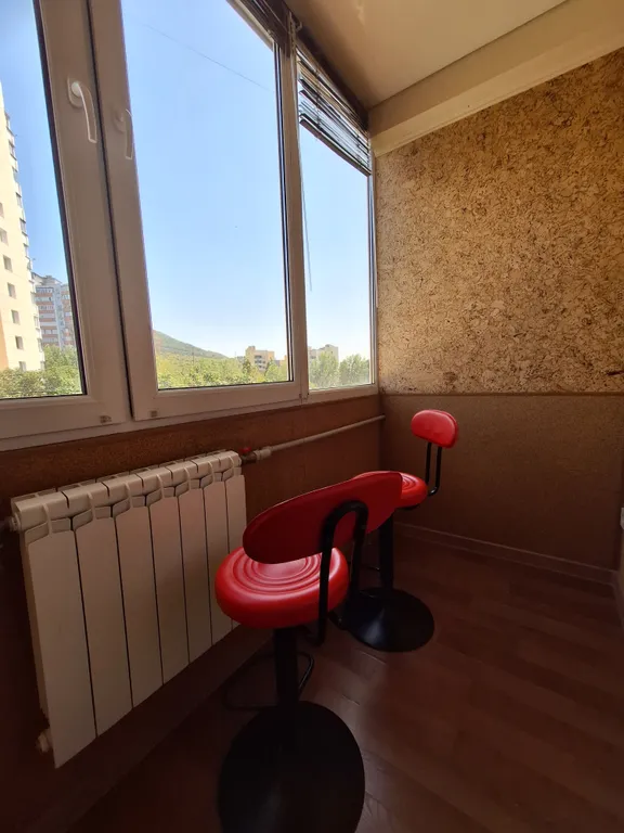 Комфортная и чистая квартира с видом на Машук р-он Ромашка