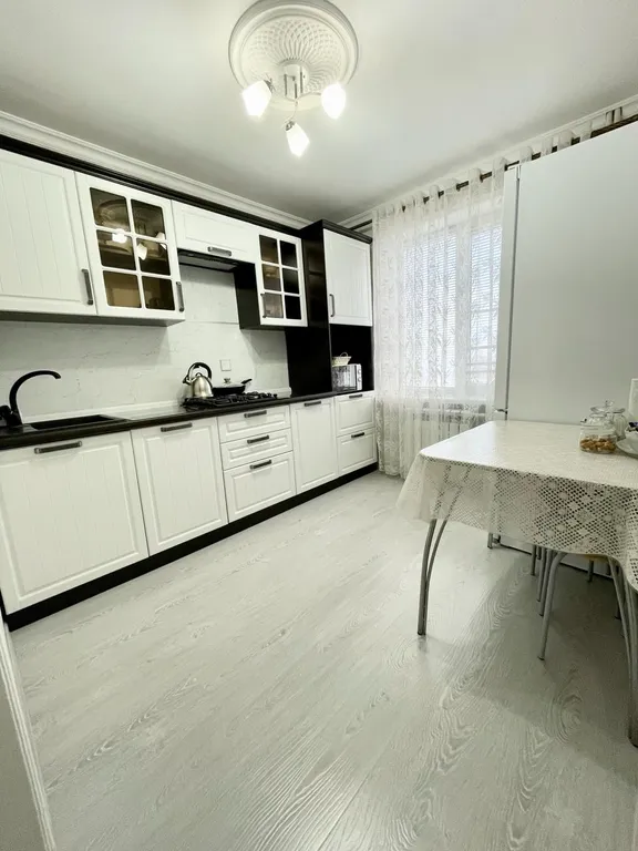 Уютная квартира в центре города — аренда посуточно в Дербент