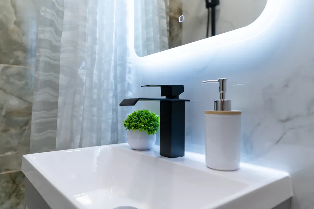 Квартира Квартира Новая студия с кухней — Екатеринбург