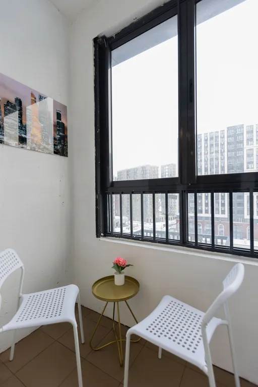 Апартамент Жемчужина в ЖК Прокшино