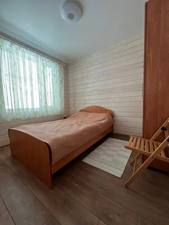 Гостевой дом на набережной