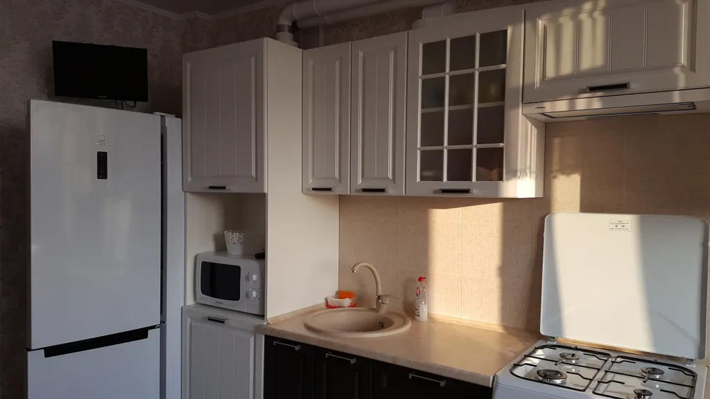 Квартира Слушайте шёпот моря, отдыхая в сердце Балтики — Пионерский