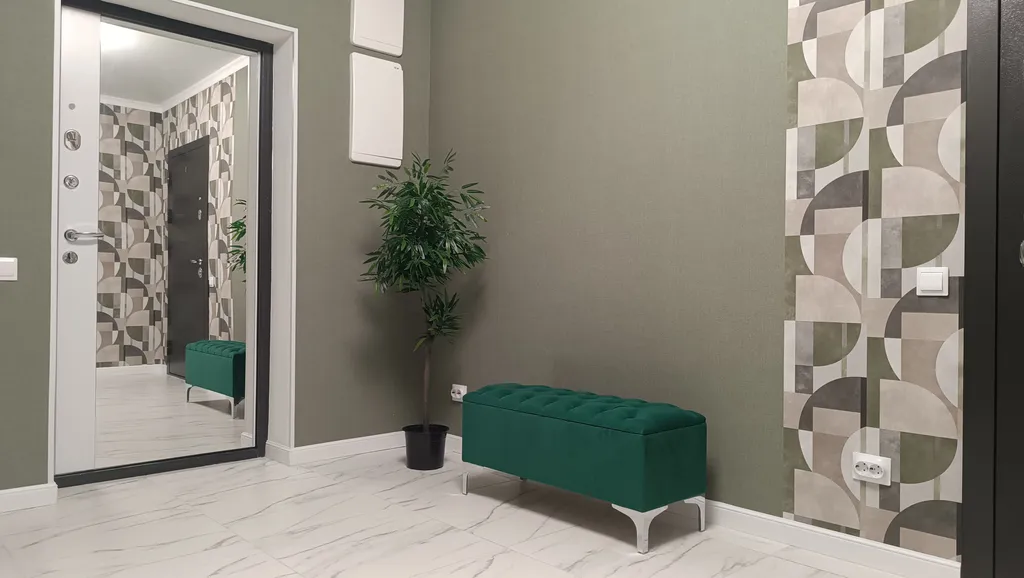 Апартаменты идеального комфорта