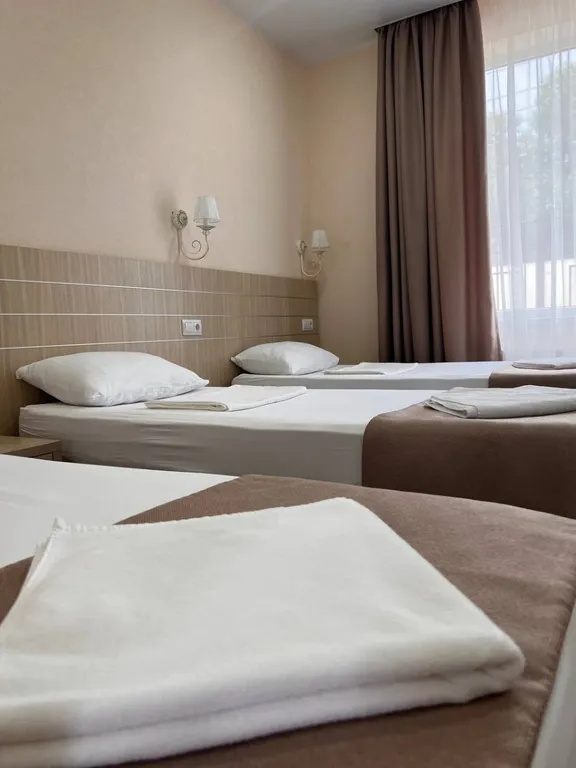 Квартира Комната — Славянск-на-Кубани