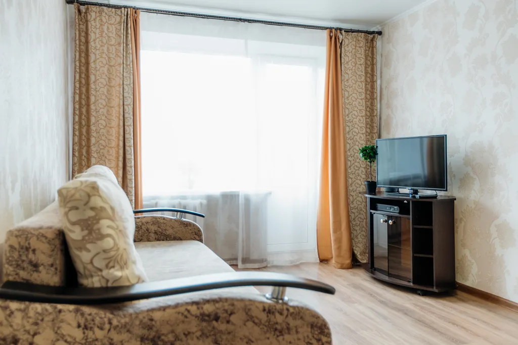 2-к квартира возле Площади Победы