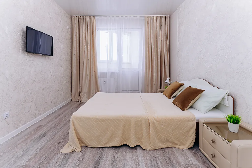 ЛайкХоум на Автомобилистов 2Д