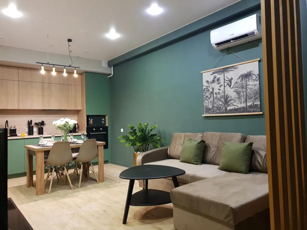 Коттедж Дом на море — аренда посуточно в Сочи