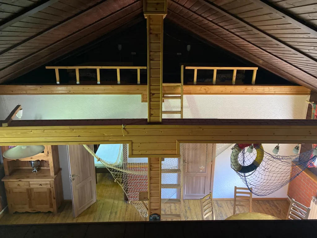 4-комнатный Дом