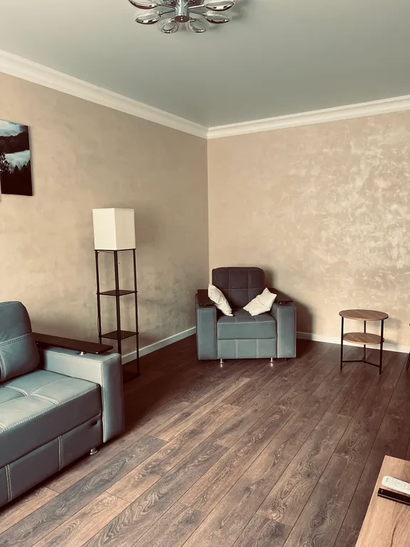 Уютное место для отдыха