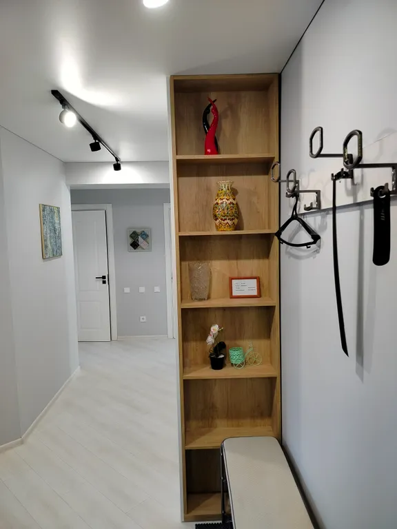 Вип апартаменты в центре